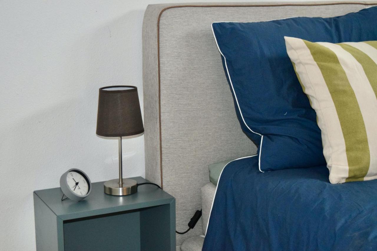 Appartamento Bed And Bike Rheine Esterno foto